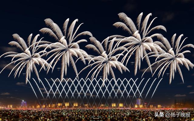 告别2025，拥抱2026江苏十三城盛典邀你共赴新年之约