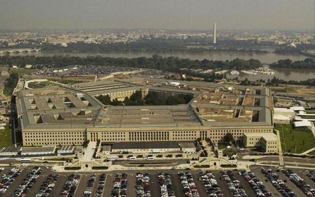 美军连夜通告全球，特朗普想通了：对中国不能来硬的，对华策略出现新变化