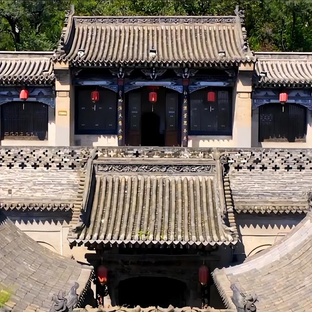 太行藏泉城：阳泉的山与水，藏着最柔的时光