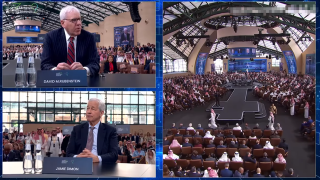 AI引爆全球危机！197个国家到沙特共商对策，中国却早已布局47年