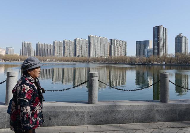 5.49分的中国式养老准备！敢买高风险养老产品反而是最没准备的？