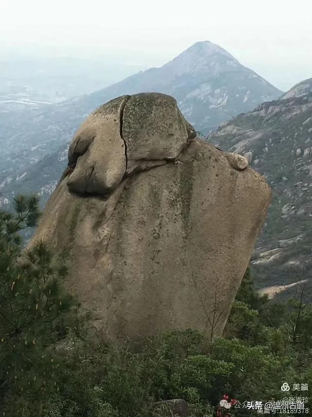 温州大罗山，驴友心目中最喜欢的25个热门打卡点，你去过几个？