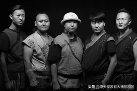 专业科普：征服欧美，却国内无名——九宝乐队真在国外那么火吗？图片