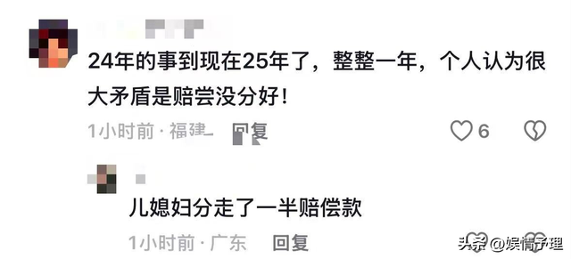 退伍军人王潇车祸去世，年仅29岁，父亲发声：儿媳责任不可推卸