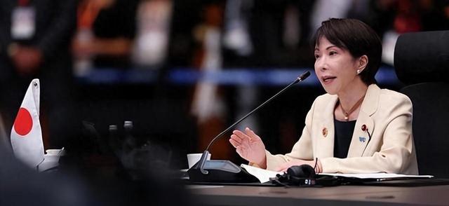 全面取消！中国反制手段升级！高市慌了	，踩红线让日本已无力承受