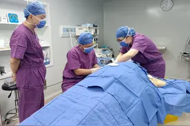 网传腹壁成形术十分危险？医生：确实是！图片