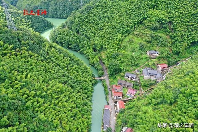 探秘白龙潭峡谷，隐秘玩水胜地，竟暗藏危险