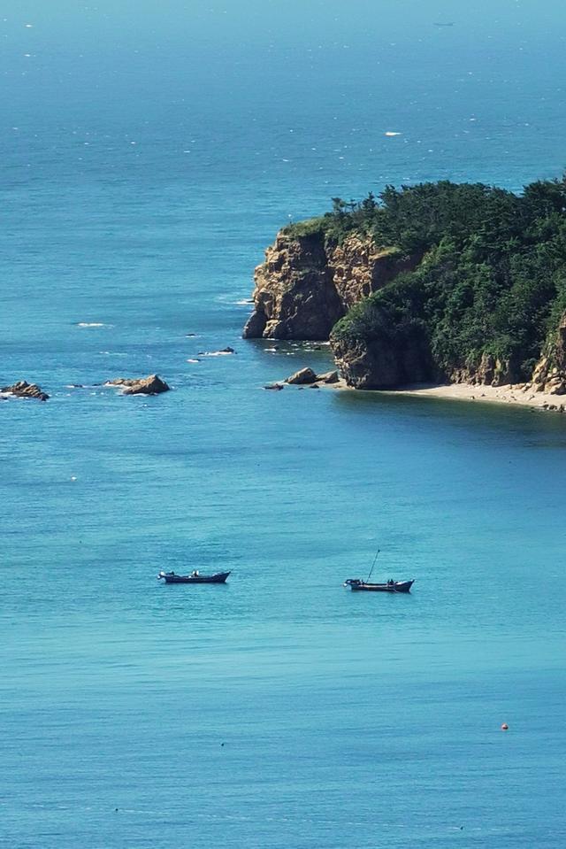 3710公里，这条避寒的20°C候鸟路线，从东北到海南，一路美到底！