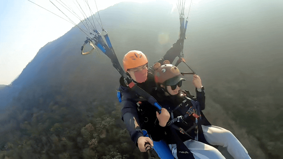 这里是鄂州最High的地方！