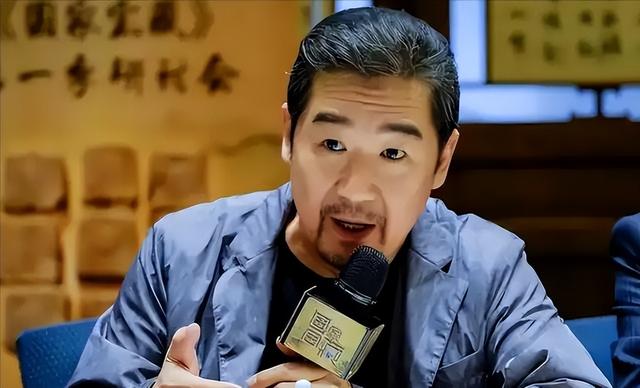钱再多有什么用？70岁张国立如今的现状，给娱乐圈所有男星提了醒