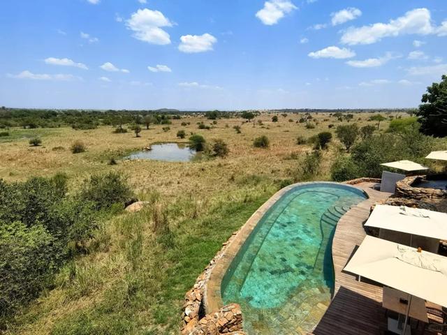 非洲坦桑尼亚8天7晚野奢之旅,乘越野车Safari,看动物大迁徙!