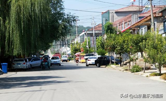 走亲曹家庙（二）