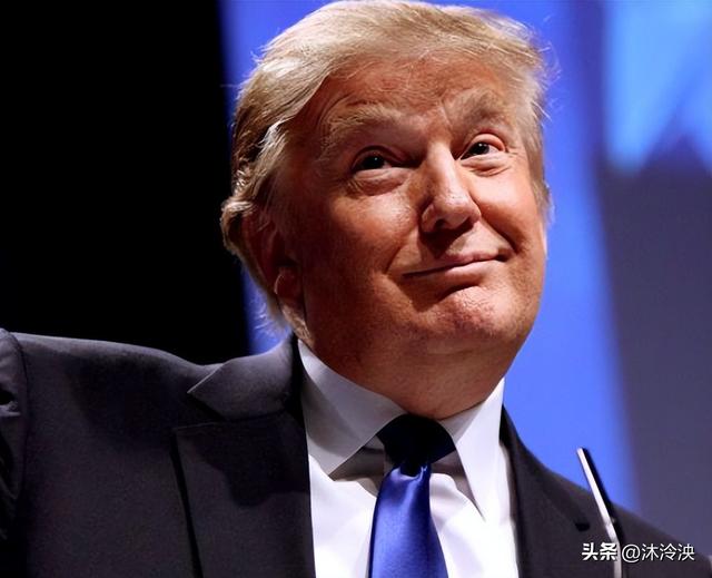 出大事了，特朗普或下台	，印度将被征500%关税，美国收获千万石油