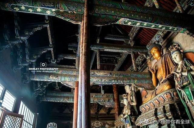 免费多年突然收费，门票要价50元，山西大同这座寺院凭什么？