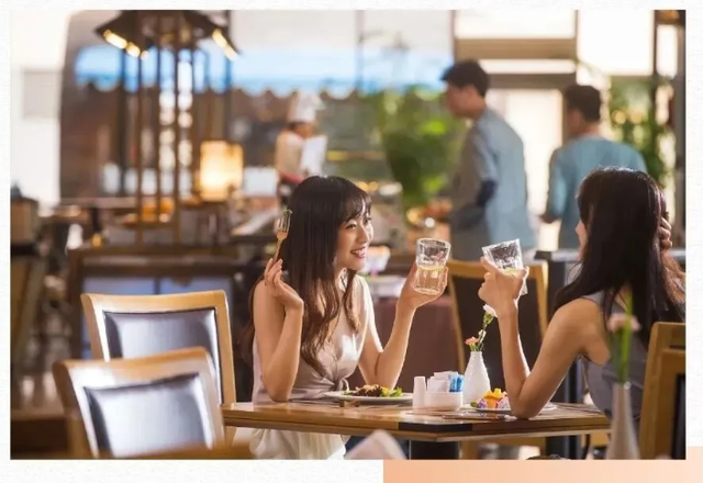 雅阁酒店集团|智雅悦雅阁欢聚酒店即将启幕，解锁保定旅居新体验