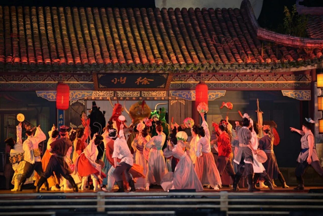 省级荣誉+1！徐州云龙湖旅游景区斩获“创新示范奖”