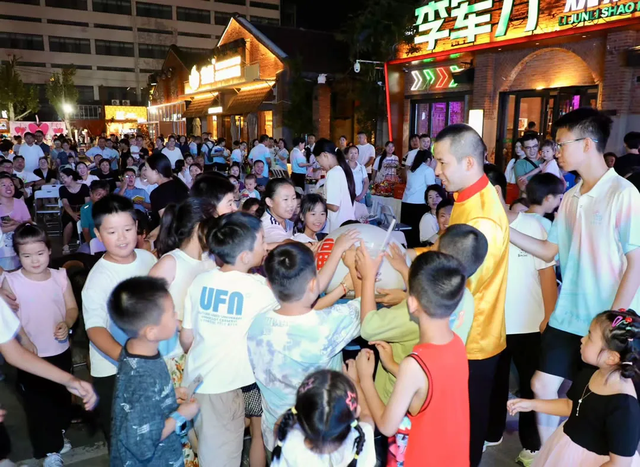 长治文旅精彩亮相郑州 两地携手共启合作新篇