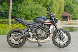 便宜、轻巧、好骑，盘点万元左右热门150复古摩托车（含缺点）图片