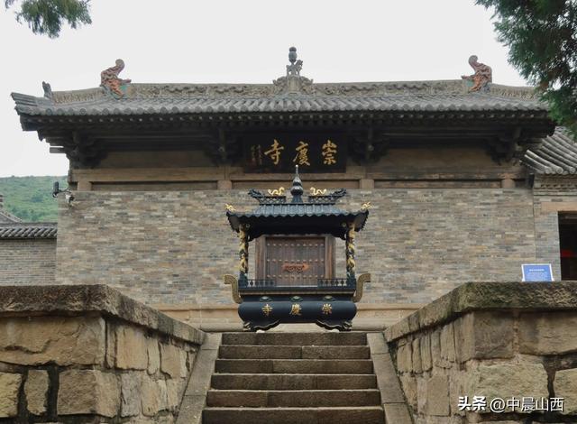 双节山西：中外文化交融的魅力画卷