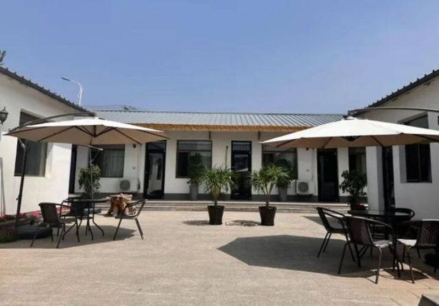 泡温泉、尝南果梨！海城东四方台文旅季燃动黄金周