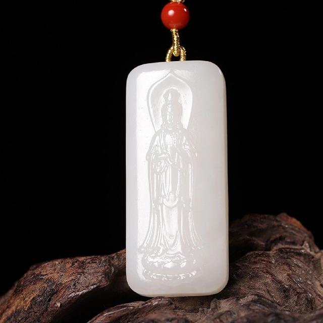 一文看懂！你的属相适合戴哪尊佛？揭秘佩戴禁忌与开运秘诀