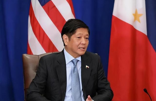 菲律宾即将大乱？马科斯和莎拉同时弹劾	，杜特尔特亲孙子低调来华