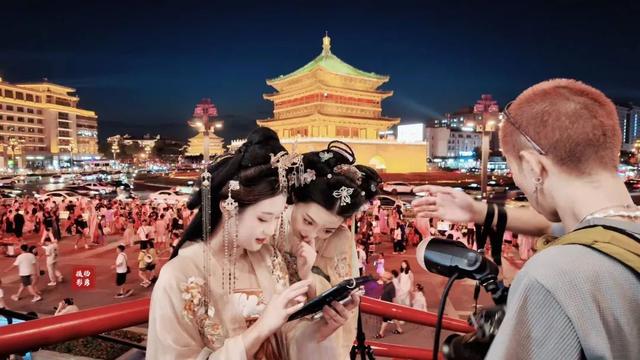 西北文旅的7月，火了！