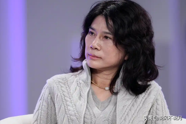 董明珠再次让世界刮目相看！孟羽童抛砖引玉后，她连下3步妙棋