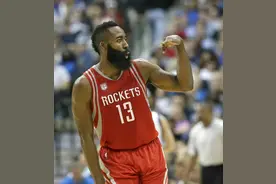 哈登今年不可能回火箭图片