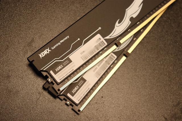 酷芯客刀客 DDR4 内存评测：高性价比之选，兼顾生产力与游戏体验​