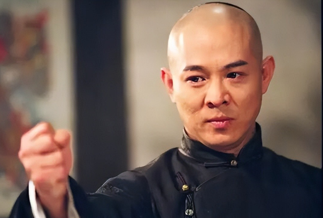 李连杰“换心”真相大白，向太曝更多内幕，一夜回春秘密终被揭开