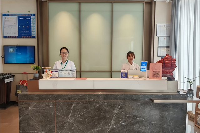 初识庭柏，邂逅舒适商旅