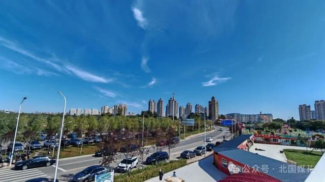 嫩江畔崛起欢乐新地标——金沙潮玩小镇 9 月 27 日盛大启幕