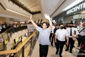 【2024夏日享清凉·欢乐在沈阳】吴彦祖“爱”上沈阳的锅包肉图片
