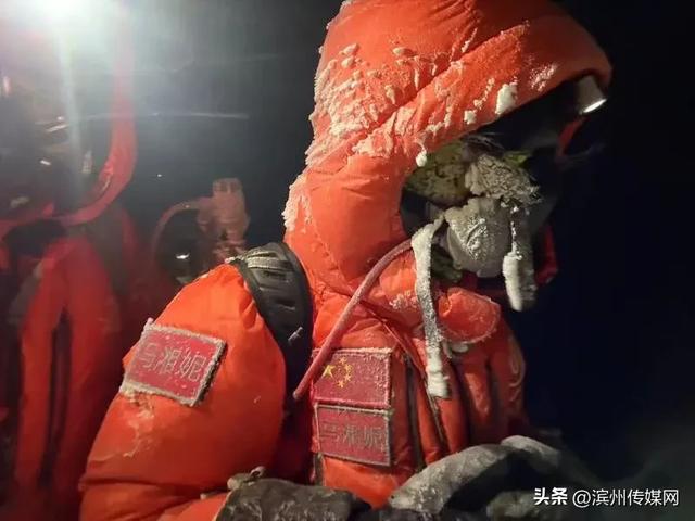 7546米!深圳14岁女生成功登顶“冰山之父”