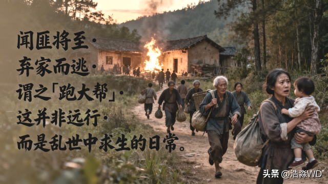 民国时期京北密云、怀柔、丰宁	、滦平地区匪患列述