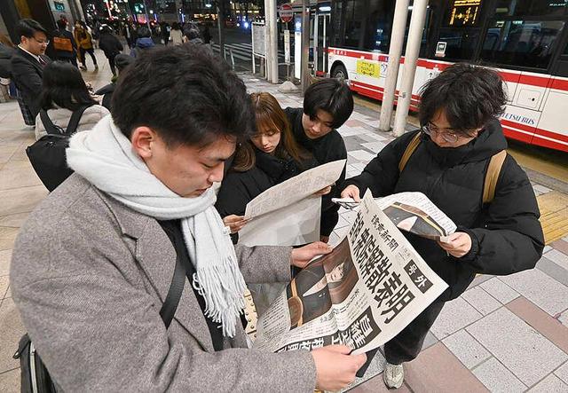 哭也没用！高市当众落泪谈及中国，中方不再惯着，对日本追加反制