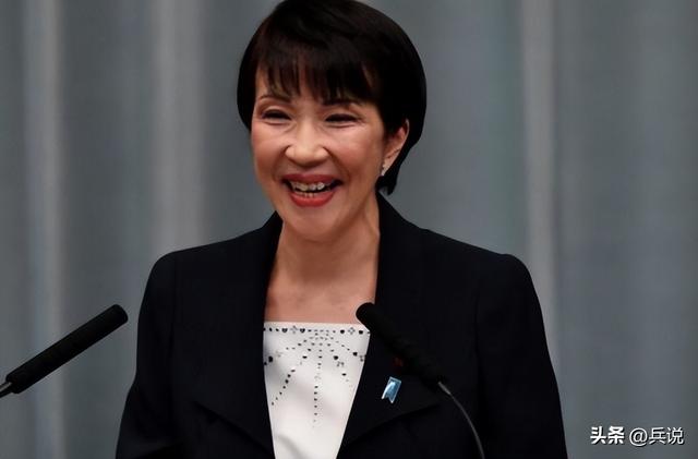 特朗普的来电没作用？高市孤注一掷通告全球，台专家：可全歼日军