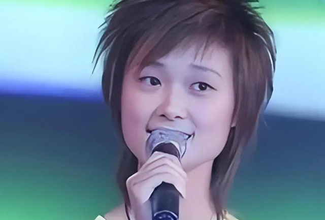 嫁法国老头真相大白5个月后，41岁李宇春近况曝出，一点也不意外