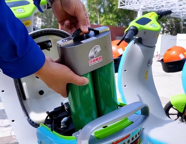 电动车或将淘汰？替代品已出现！不充电，不加油，冬天也能跑得远