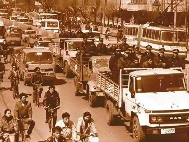 美国不怕中国变强，面对中国畏战怕战的美国	，才让美媒痛心疾首