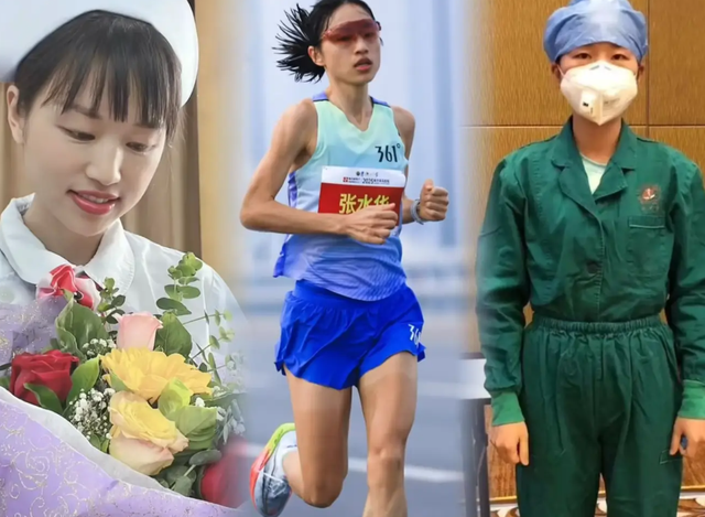 钱再多有什么用？35岁最快女护士的现状，给所有中年女性提了个醒