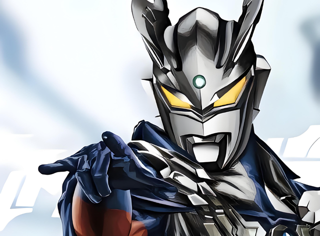 盘点奥特曼中的十强，谁才是你心目中的王者