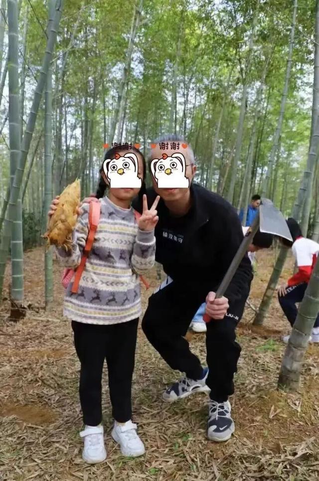 从化寻宝挖冬笋，摘砂糖橘任意吃，土窑烤披萨，DIY非遗竹节人！