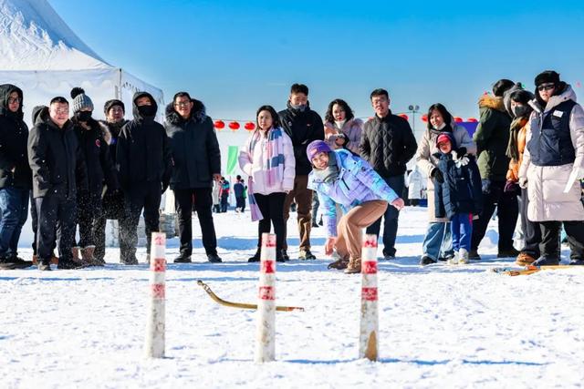 刚刚，呼和浩特官宣！33天后的10处点位！所有呼市人都在等
