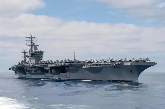 美国大兵压境，以为吃定了伊朗？危急时刻，北京迎来一位特殊客人