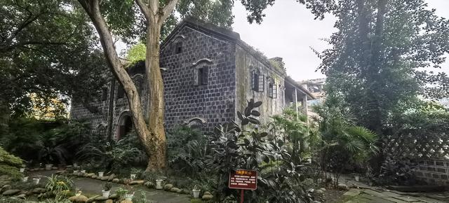 一车一人自驾游（八）：游走古镇大街小巷，寻味历史品人间烟火