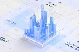 解码北信源，一个靠LOGO出圈的网安龙头如何活成今天这个样子图片