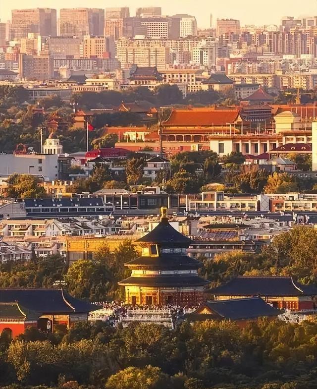 一旦战事大规模爆发，我国或得死保8座城市，关键时候能抵御外敌