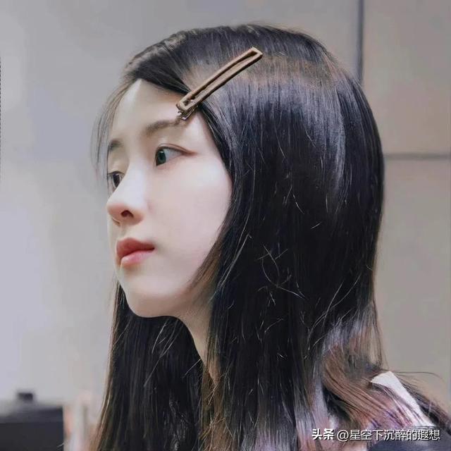 这个喷不了，这是真女神！
